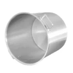 Oala profesionala din inox Grunberg GR2725