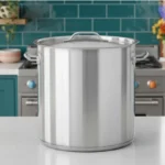Oala profesionala din inox Grunberg GR2725