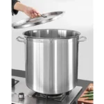 Oala profesionala din inox Grunberg GR2725