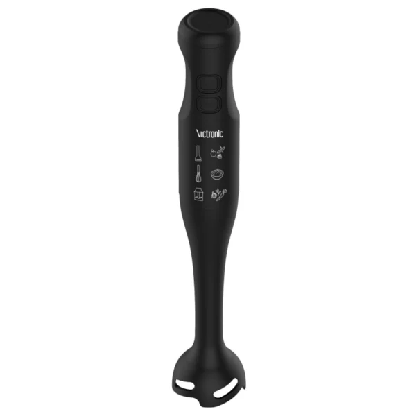 Pasator electric Victronic VC2216, 350 W, negru