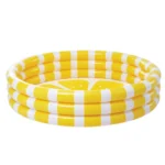 Piscina gonflabila Intex Lemon 58432NP, pentru copii, 147 x 33 cm - imagine 3