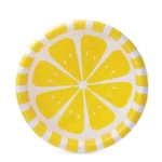 Piscina gonflabila Intex Lemon 58432NP, pentru copii, 147 x 33 cm - imagine 2