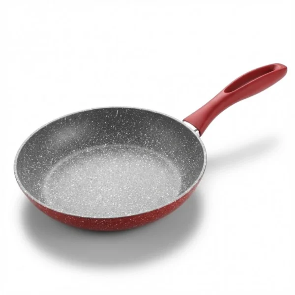 Tigaie aluminiu Goldmann GM-7352-28