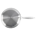 Tigaie din inox Grunberg GR9628