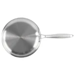 Tigaie din inox Grunberg GR9824