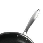 Tigaie din inox Grunberg GR9828