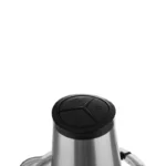 Tocator Hausberg HB-4505, 400 W, bol sticla 2L, toaca, taie, macina, amesteca - imagine 5