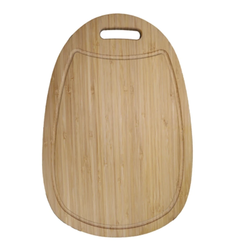 Tocator din bambus Grunberg GR6249