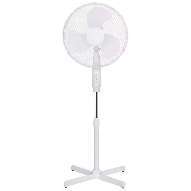 Ventilator-cu-picior-Victronic-SF1633.webp Ventilator cu picior Victronic SF1633, 40 W, 40 cm, 3 trepte de viteza, alb - imagine 1