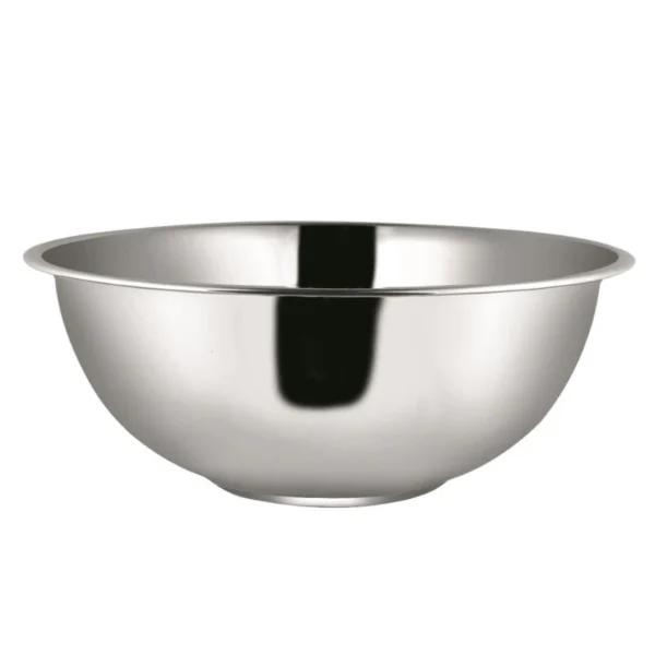 Bol din inox 38 cm Grunberg IDB38