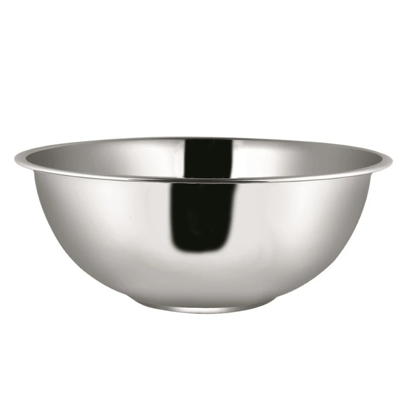 Bol din inox 40 cm Grunberg IDB40