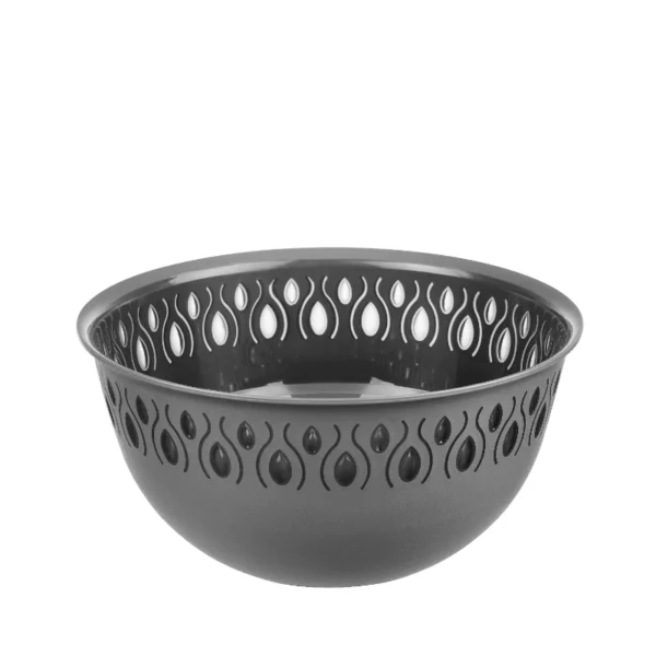 Bol din plastic 3 litri Qlux BSF00847