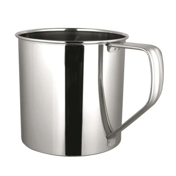 Cana din inox Grunberg IM11