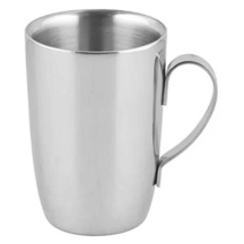 Cana din inox cu pereti dubli 250 ml Grunberg ICI250