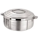 Caserola termos din inox Topaz, 10 litri