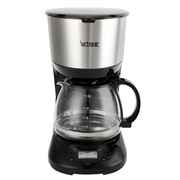 Filtru cafea digital Victronic VC5792
