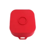 Forma patrata pentru copt din silicon alimentar pentru friteuza cu aer cald Grunberg AFA2610