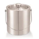 Frapiera cu capac din inox Grunberg ICB30