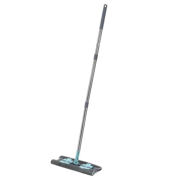 Mop plat cu laveta microfibra Grunberg TGR3302
