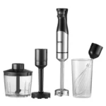 Pasator multifunctional 5 in 1 Victronic VC3623