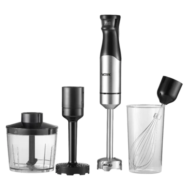 Pasator multifunctional 5 in 1 Victronic VC3623