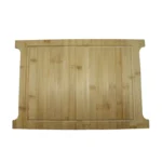 Set tocator cu 2 tavi din inox Grunberg GR6233