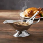 Sosiera din inox 150 ml Grunberg IGB002