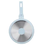 Tigaie din aluminiu Grunberg SFP24 blue