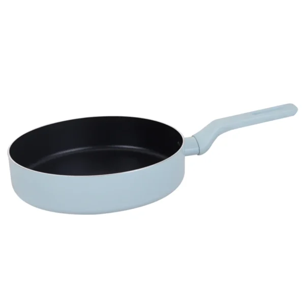 Tigaie din aluminiu Grunberg SFP24 blue