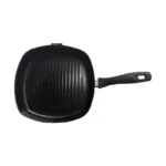 Tigaie grill din otel Grunberg GR6134