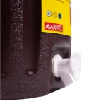 Vas termos din plastic cu robinet IWJ50