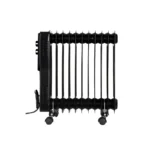 Calorifer electric Floria ZLN3666