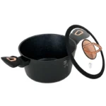 Cratita aluminiu forjat Berlinger Haus BH-1641NW