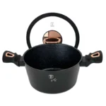 Cratita aluminiu forjat Berlinger Haus BH-1641NW