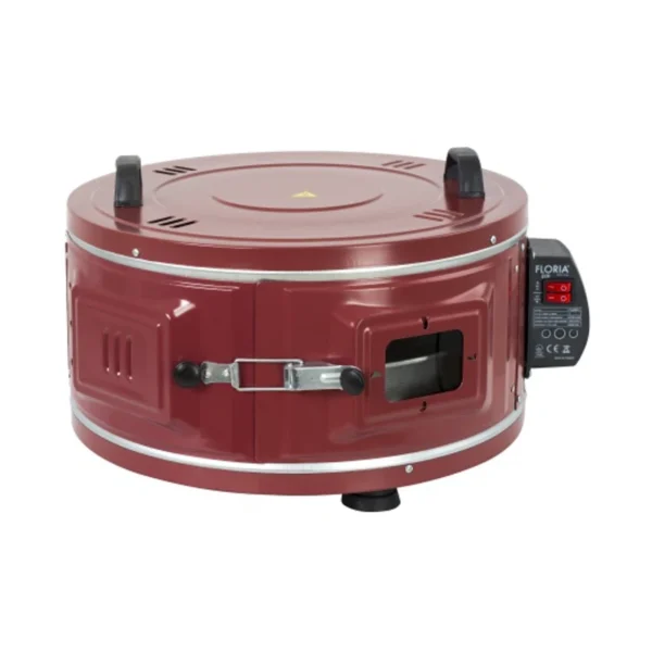 Cuptor electric rotund Floria ZLN2911