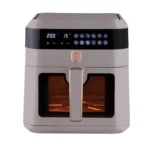Friteuza air fryer Berlinger Haus BH-9547