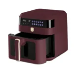 Friteuza air fryer Berlinger Haus BH-9687