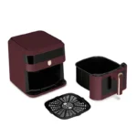 Friteuza air fryer Berlinger Haus BH-9687