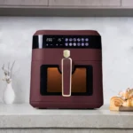 Friteuza air fryer Berlinger Haus BH-9687