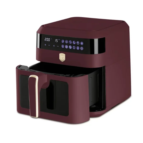 Friteuza air fryer Berlinger Haus BH-9687