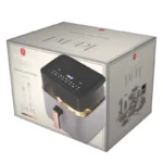 Friteuza air fryer Berlinger Haus BH-9750