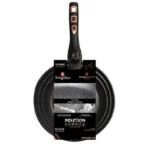 Set 3 tigai din aluminiu forjat Berlinger Haus BH-6158F