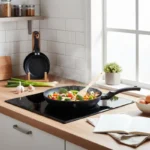 Set 3 tigai din aluminiu forjat Berlinger Haus BH-6158F