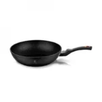 Tigaie Wok din aluminiu forjat Berlinger Haus BH-6178NPR