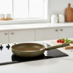 Tigaie aluminiu Grunberg GR5719