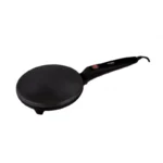 Aparat pentru facut clatite Floria ZLN7910 Negri, 700W, cu diamentru de 20 cm - imagine 4