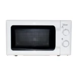 Cuptor cu microunde Zilan ZLN1174, 20L, 700W - dezghetare automata, 6 niveluri de putere, alb - imagine 3