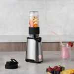 Blender electric pentru smoothie Berlinger Haus BH-9601