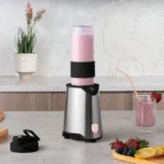Blender electric pentru smoothie Berlinger Haus BH-9601