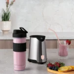 Blender electric pentru smoothie Berlinger Haus BH-9601
